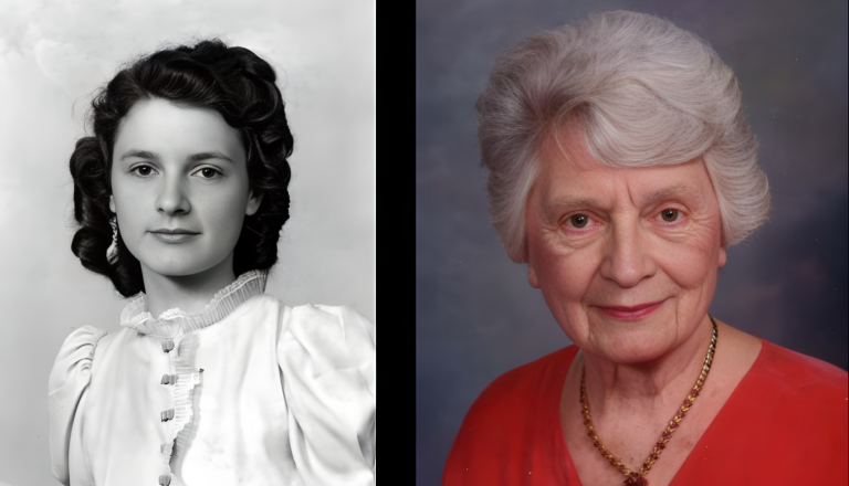 In Loving Memory of Gloria Margaret Cloud – Nurses International