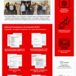 Poster 3 - The Clinical Alliance - Advancing Nursing Competency